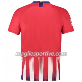 Completo Calcio Atlético Madrid Divisa Prima 2018/2019